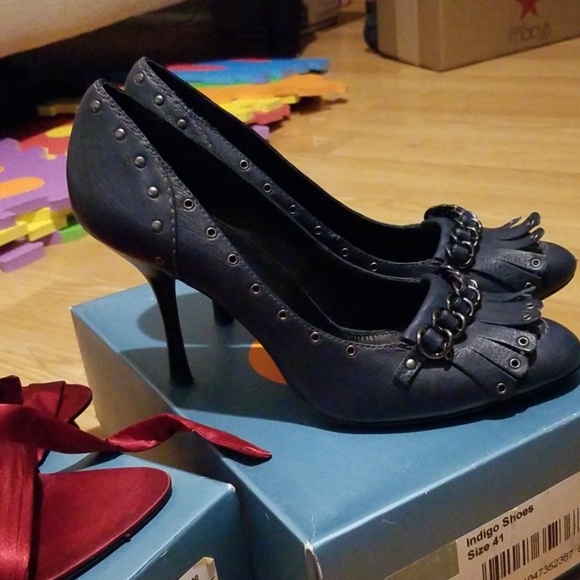 Karen Millen Pumps - Picture 7 of 8